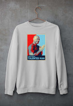 Load image into Gallery viewer, Johnny Sins Sweatshirt for Men/Women-Ektarfa.online
