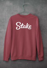 Load image into Gallery viewer, Stake Sweatshirt for Men/Women
