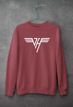 Load image into Gallery viewer, van halen Sweatshirt for Men/Women-Coral-Ektarfa.online
