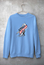 Load image into Gallery viewer, Sting Energy Sweatshirt for Men/Women-Baby Blue-Ektarfa.online
