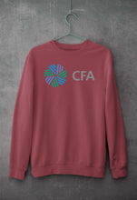 Load image into Gallery viewer, CFA Sweatshirt for Men/Women-Coral-Ektarfa.online
