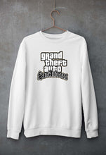 Load image into Gallery viewer, GTA San Sweatshirt for Men/Women
