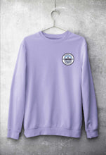 Load image into Gallery viewer, Mumbai Fc Sweatshirt for Men/Women-Lavender-Ektarfa.online
