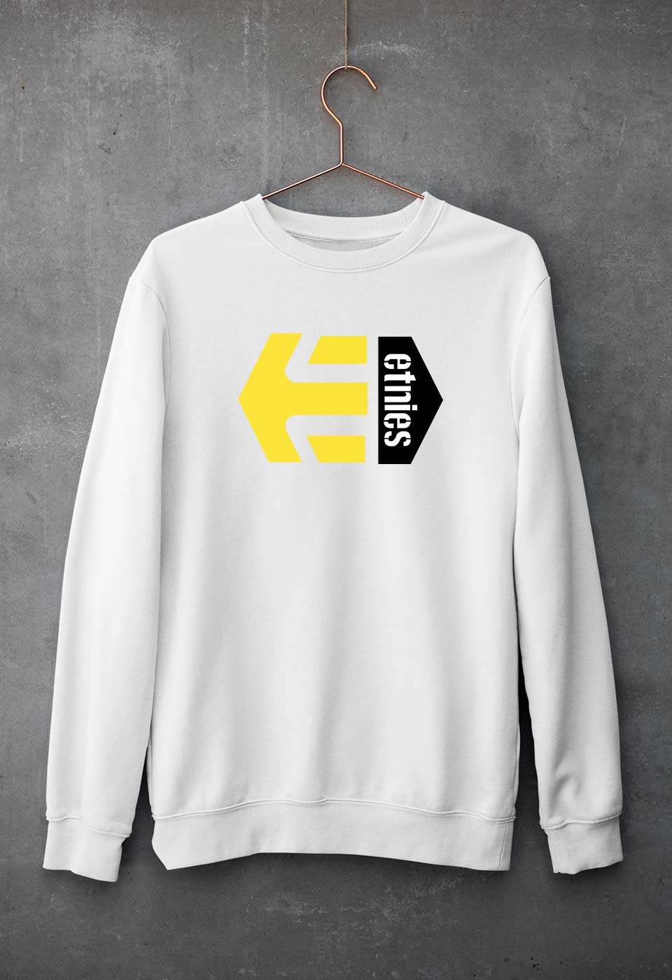 etnies Sweatshirt for Men/Women