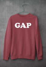 Load image into Gallery viewer, Gap Sweatshirt for Men/Women
