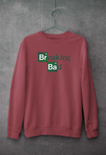 Load image into Gallery viewer, Breaking Bad Sweatshirt for Men/Women-Coral-Ektarfa.online
