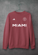 Load image into Gallery viewer, Inter Miami CF Sweatshirt for Men/Women
