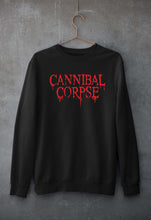 Load image into Gallery viewer, cannibal corpse Sweatshirt for Men/Women

