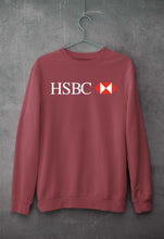 Load image into Gallery viewer, hsbc Sweatshirt for Men/Women-Coral-Ektarfa.online
