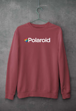 Load image into Gallery viewer, Polaroid Sweatshirt for Men/Women
