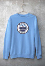 Load image into Gallery viewer, Mumbai Fc Sweatshirt for Men/Women-Baby Blue-Ektarfa.online
