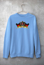Load image into Gallery viewer, Assam Rifles Army Sweatshirt for Men/Women
