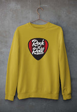 Load image into Gallery viewer, Guitar plectrum Sweatshirt for Men/Women
