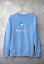 Load image into Gallery viewer, Soundcraft Sweatshirt for Men/Women
