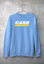 Load image into Gallery viewer, case construction Sweatshirt for Men/Women
