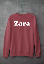 Load image into Gallery viewer, Zara Sweatshirt for Men/Women
