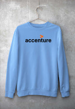 Load image into Gallery viewer, Accenture Sweatshirt for Men/Women
