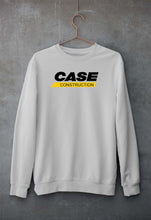 Load image into Gallery viewer, case construction Sweatshirt for Men/Women
