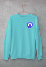 Load image into Gallery viewer, Mastodon Sweatshirt for Men/Women-Mint-Ektarfa.online
