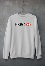 Load image into Gallery viewer, hsbc Sweatshirt for Men/Women
