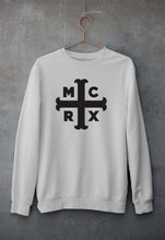 Load image into Gallery viewer, MCRX Sweatshirt for Men/Women-Grey Melange-Ektarfa.online
