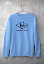 Load image into Gallery viewer, universal audio Sweatshirt for Men/Women
