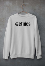 Load image into Gallery viewer, etnies Sweatshirt for Men/Women
