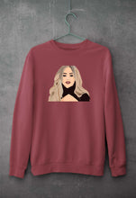 Load image into Gallery viewer, sabrina carpenter Unisex Sweatshirt for Men/Women-Coral-Ektarfa.online
