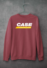 Load image into Gallery viewer, case construction Sweatshirt for Men/Women-Coral-Ektarfa.online
