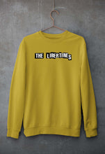 Load image into Gallery viewer, libertines Sweatshirt for Men/Women
