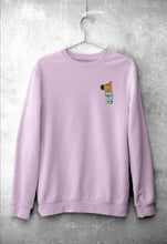Load image into Gallery viewer, Chill guy Sweatshirt for Men/Women
