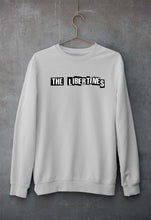 Load image into Gallery viewer, libertines Sweatshirt for Men/Women-Grey Melange-Ektarfa.online
