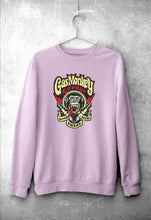 Load image into Gallery viewer, Gas Monkey Sweatshirt for Men/Women
