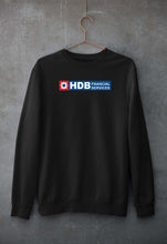 Load image into Gallery viewer, HDB Finncial Services Sweatshirt for Men/Women
