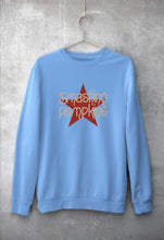 Load image into Gallery viewer, Smashing Pumpkins Sweatshirt for Men/Women-Baby Blue-Ektarfa.online
