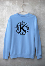 Load image into Gallery viewer, Kabalarian Philosophy Sweatshirt for Men/Women-Ektarfa.online
