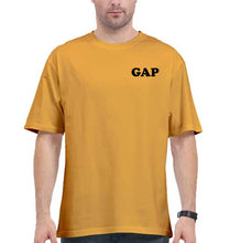 Load image into Gallery viewer, Gap Oversized T-Shirt for Men
