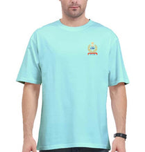 Load image into Gallery viewer, CISF Oversized T-Shirt for Men
