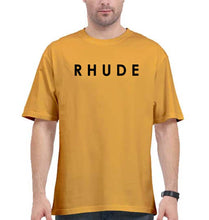 Load image into Gallery viewer, rhude Oversized T-Shirt for Men
