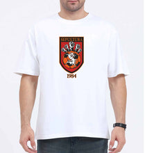 Load image into Gallery viewer, Sepultura Oversized T-Shirt for Men-White-Ektarfa.online
