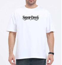 Load image into Gallery viewer, Snoop Dogg Oversized T-Shirt for Men
