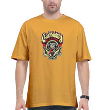 Load image into Gallery viewer, Gas Monkey Oversized T-Shirt for Men
