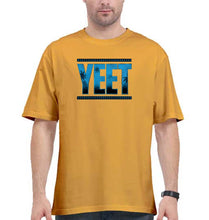 Load image into Gallery viewer, YEET Oversized T-Shirt for Men
