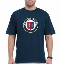 Load image into Gallery viewer, Alpina Oversized T-Shirt for Men-Ektarfa.online
