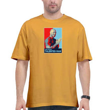 Load image into Gallery viewer, Johnny Sins Oversized T-Shirt for Men
