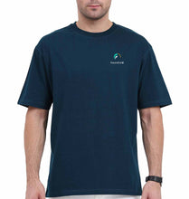 Load image into Gallery viewer, Soundcraft Oversized T-Shirt for Men

