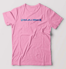 Load image into Gallery viewer, Bajaj Allianz T-Shirt for Men
