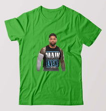 Load image into Gallery viewer, jey uso T-Shirt for Men-Ektarfa.online
