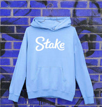 Load image into Gallery viewer, Stake Unisex Hoodie for Men/Women-Baby Blue-Ektarfa.online

