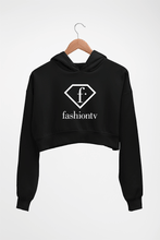 Load image into Gallery viewer, Fashion TV HOODIE FOR WOMEN
